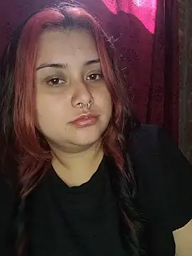 CurvyNoir live sex cam