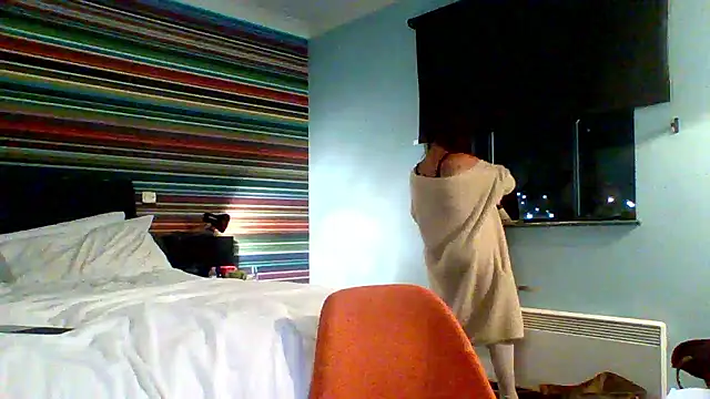 ScottishIvy live sex cam