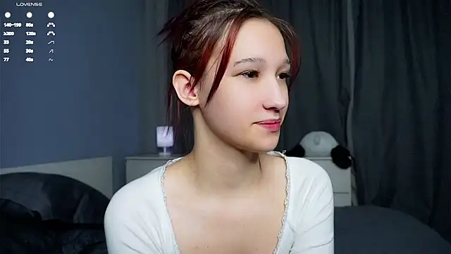 Likalense live sex cam