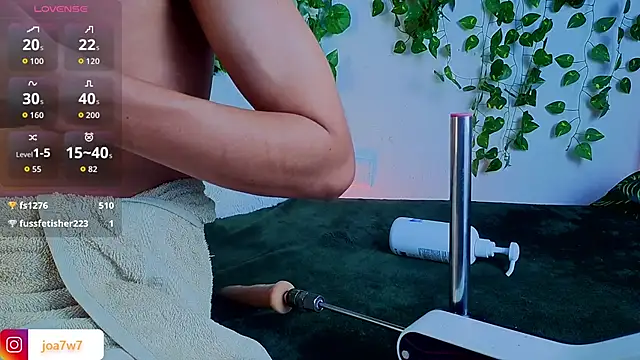 Levii_Ackermann's cam snapshot