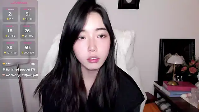 Wfrost0707 live sex cam