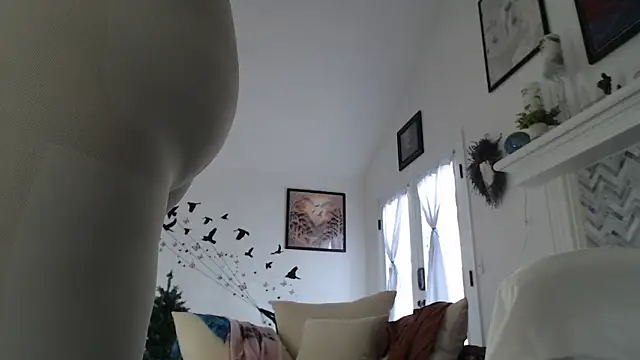 AuroraWillows live sex cam