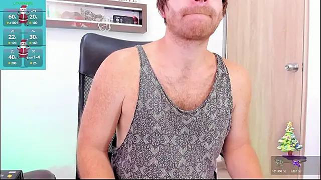 michacosio live sex cam