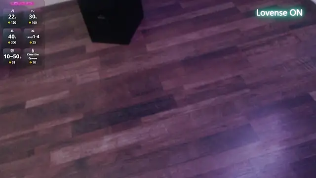 servedcock's cam snapshot