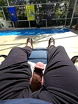 theclubist111's cam snapshot