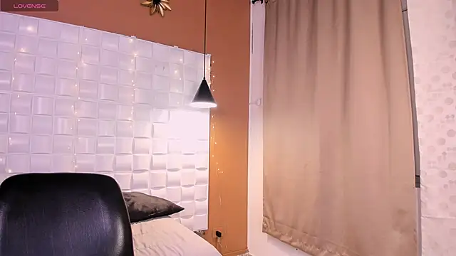 KimiDeep's cam snapshot