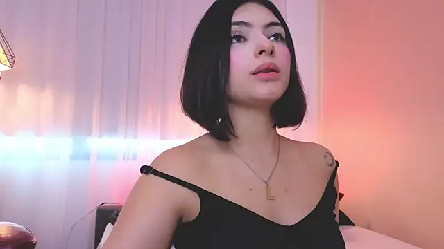 parisblue_'s cam snapshot