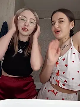 nottouchy's cam snapshot