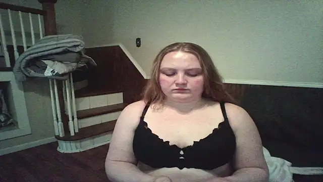 PhatAssBlond's cam snapshot