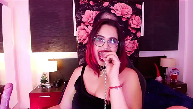 EvaaFoxxy1's cam snapshot