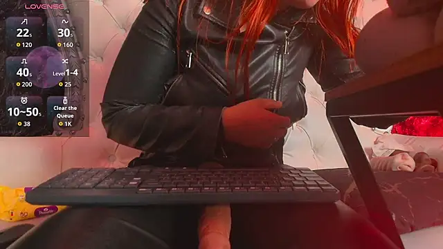 MirandaSould's cam snapshot