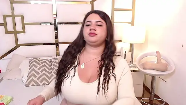 AnniieCarther's cam snapshot