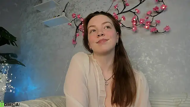 Agnia_White's cam snapshot