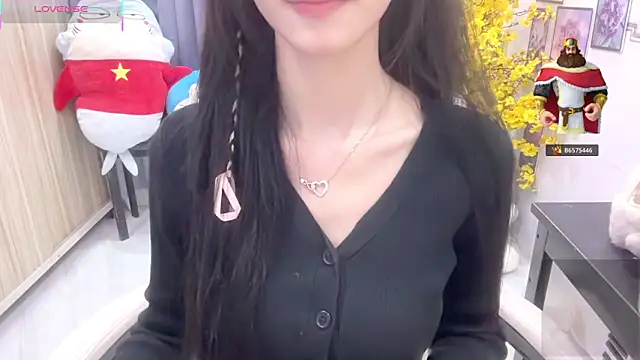 Your-Sunshine's cam snapshot