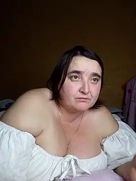 LiluHot live sex cam