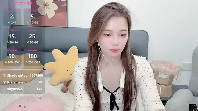 yuyu_77's cam snapshot