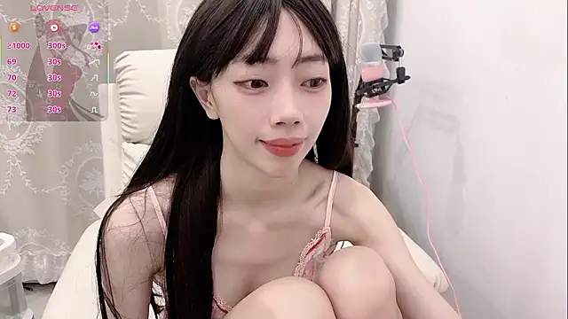 tuantuanle's cam snapshot