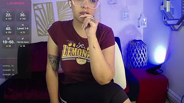 barbara_muller's cam snapshot