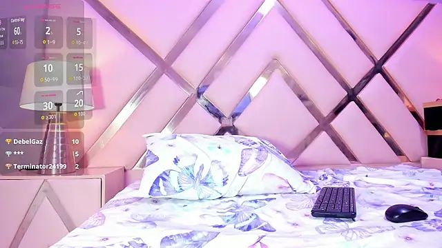 MiaCassel's cam snapshot