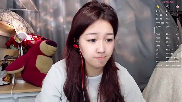 XueLi1902's cam snapshot