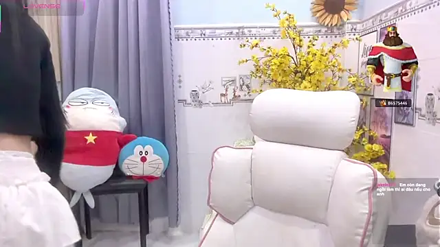 Your-Sunshine's cam snapshot