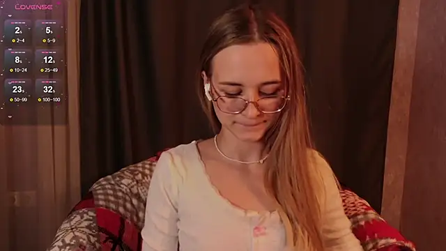 Tiffanyhunt's cam snapshot