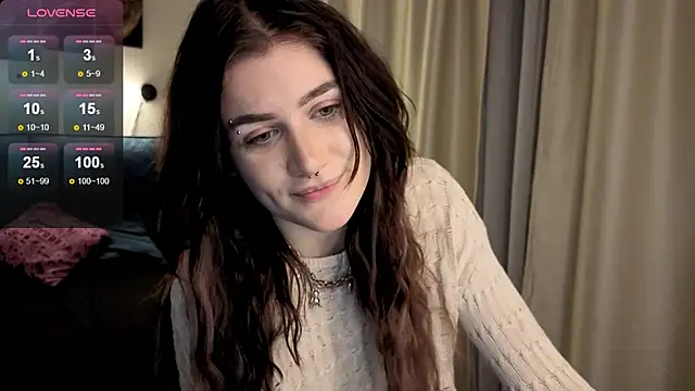 eshleeygreen's cam snapshot