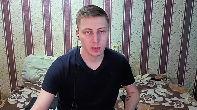 darienlarge's cam snapshot