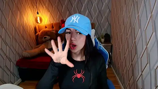 Angelchristix live sex cam