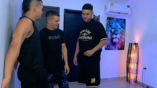 Boysgang_sex live sex cam