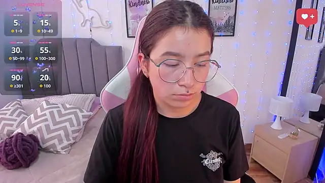 Amy_joones's cam snapshot