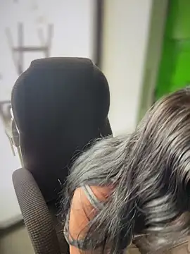 Dulce__Boyd's cam snapshot