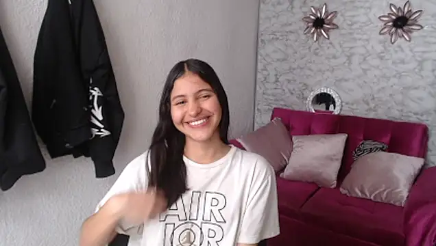 Evagirl69's cam snapshot