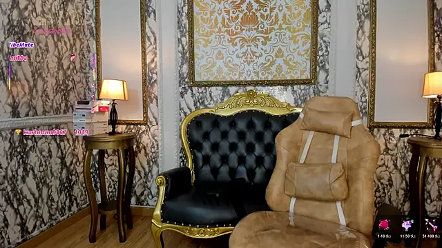 KonnyDesire's cam snapshot