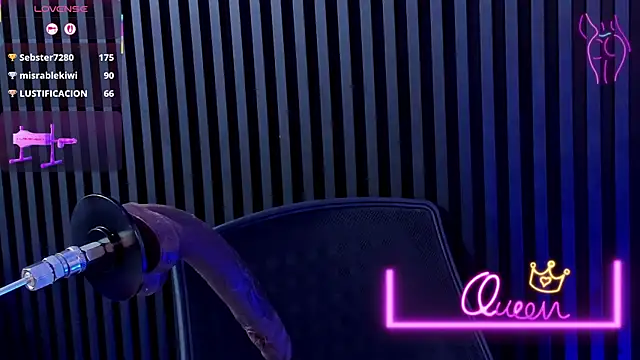 Aliyahsstone's cam snapshot