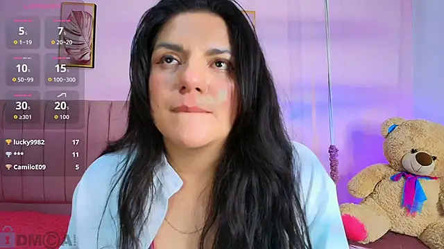 paulina_coxx's cam snapshot