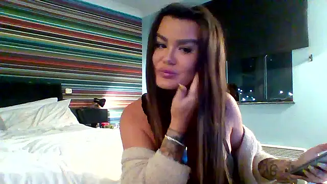 ScottishIvy's cam snapshot