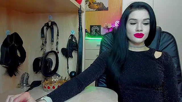 KristiTopxx's cam snapshot