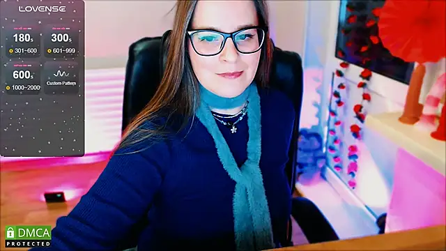 Elizabeth_Sunlight's cam snapshot