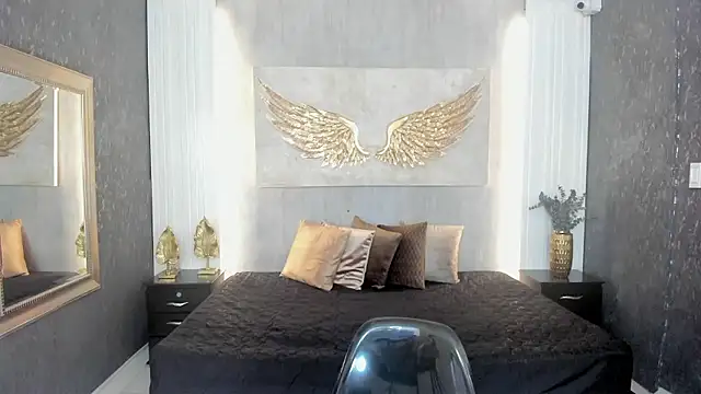 cintiagreyx's cam snapshot