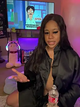 Tikalalin live sex cam