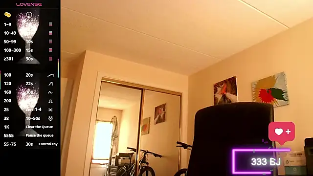 BlaBlaBla7016's cam snapshot