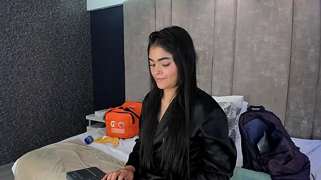 GiselOrtiz's cam snapshot