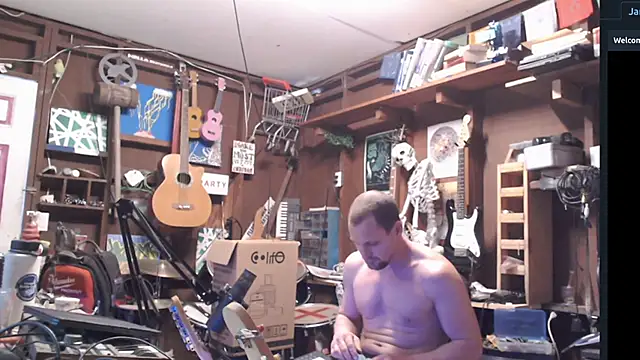 itsjameswebbscope's cam snapshot