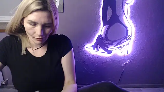 _sexy_lady's cam snapshot