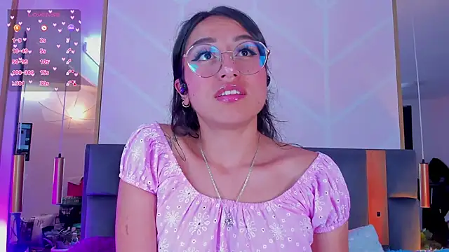 MadyJackson's cam snapshot