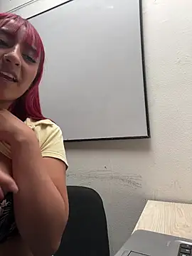 JuliethaDemon_'s cam snapshot