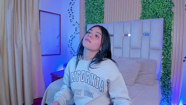 Jade_Nmm's cam snapshot