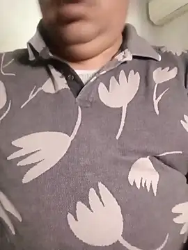 HomHot47's cam snapshot