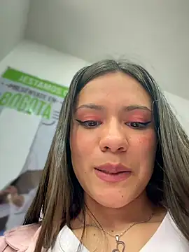 CHARLOTTE__05's cam snapshot